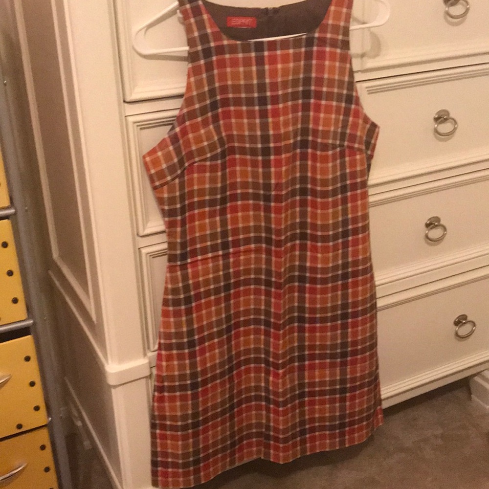 Vintage Esprit dress